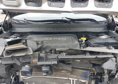 2018 Jeep Cherokee Limited 4X4 z USA, uszkodzony, nr VIN 1C4PJMDB3JD610953